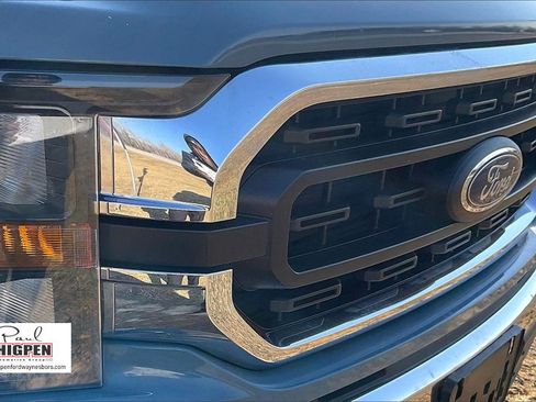 Certified 2023 Ford F150 XLT image 28