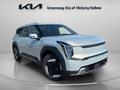 New 2026 Kia EV9 Wind