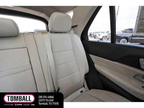 Used 2020 Mercedes-Benz GLE 350 4MATIC image 12