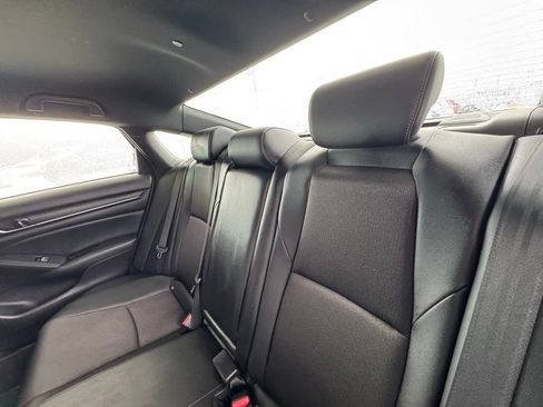 Used 2022 Honda Accord Sport image 20