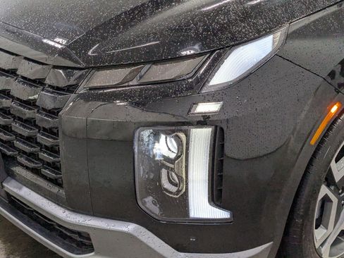 Used 2025 Hyundai Palisade Limited AWD/4WD image 15