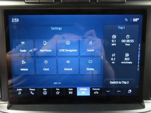 Used 2024 Ford F150 XLT w/ FX4 Off-Road Package image 26