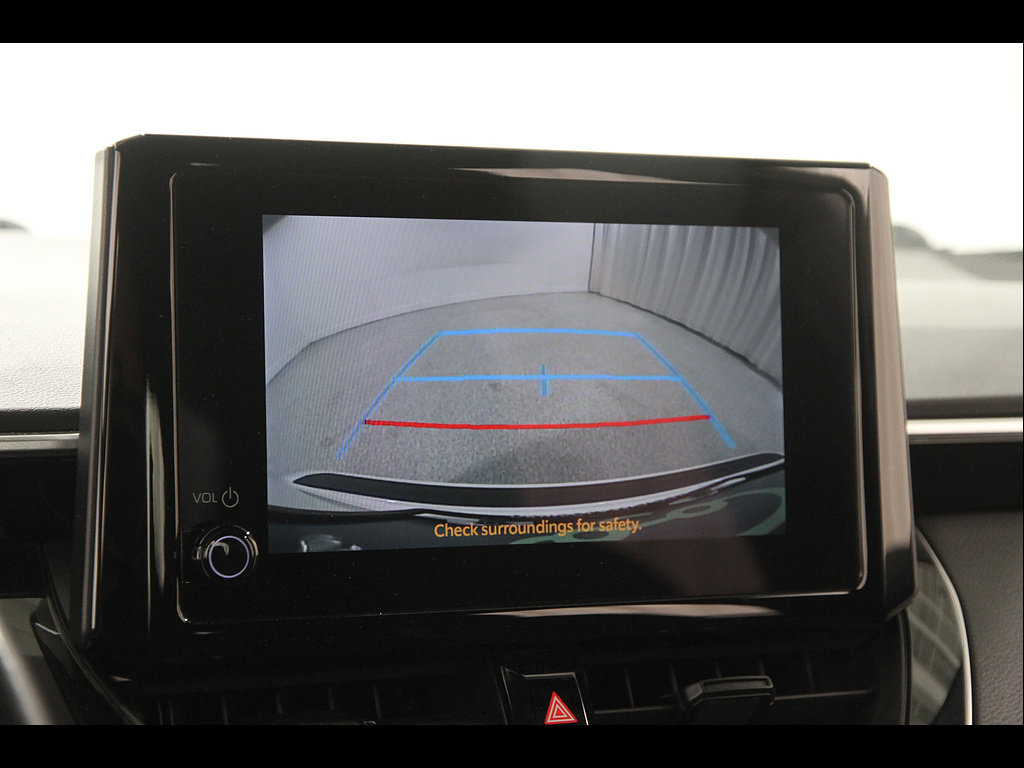 Used 2024 Toyota Corolla Sedan w/ SE Convenience Package FWD image 13