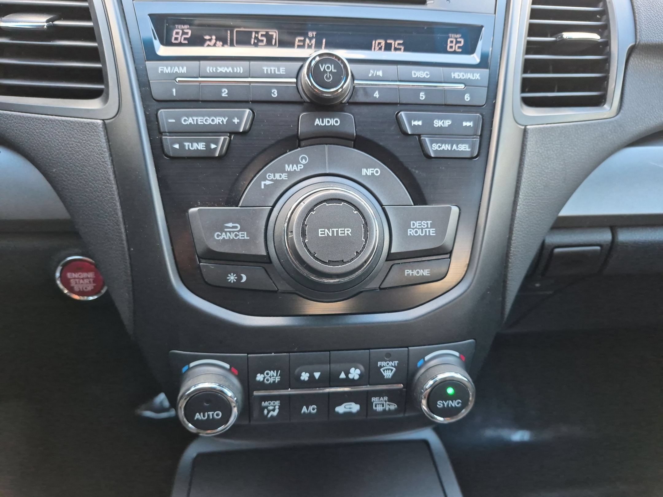 Used 2014 Acura RDX w/ Technology Package AWD/4WD image 22