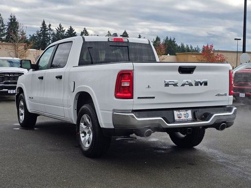 New 2026 RAM 1500 Big Horn image 6