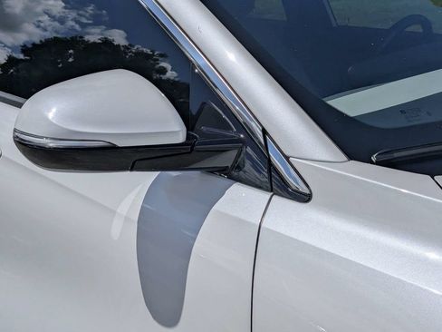 Used 2025 Buick Envista Avenir FWD image 10
