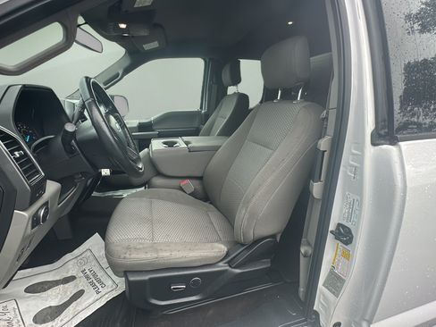 Used 2018 Ford F150 XLT w/ Equipment Group 301A Mid RWD image 17