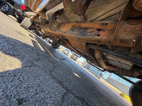 Used 2012 Chevrolet Silverado 2500 LT image 89