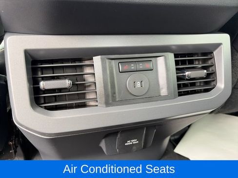 Used 2026 Ford F250 Lariat w/ Lariat Ultimate Package AWD/4WD image 10