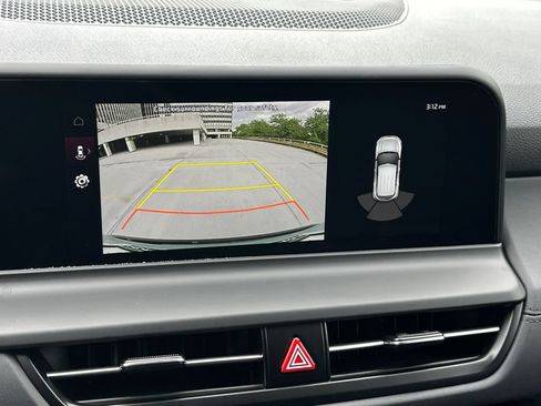 New 2026 Kia Seltos EX AWD/4WD image 25