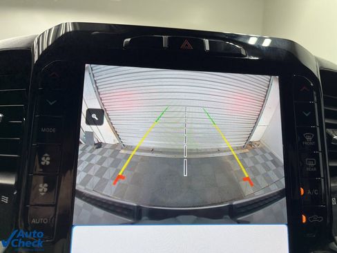 Used 2022 RAM 1500 Limited w/ Night Edition image 13