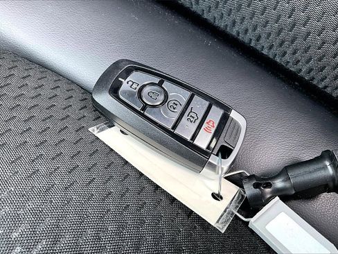 New 2026 Ford Escape ST-Line w/ Cold Weather Package image 35