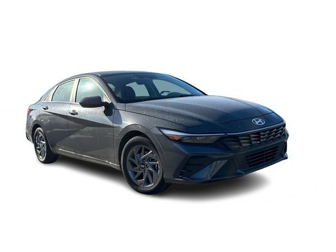 Used 2024 Hyundai Elantra SEL FWD image 14