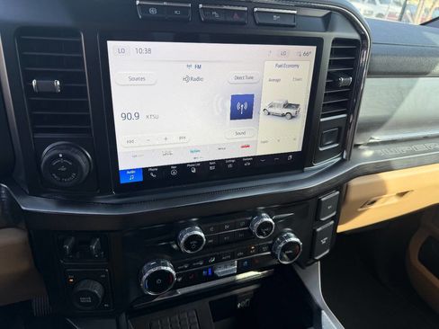 Used 2023 Ford F450 Lariat w/ Lariat Ultimate Package image 10