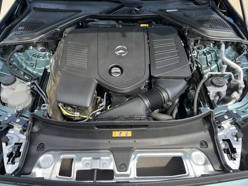 Used 2026 Mercedes-Benz E 350 Sedan image 36