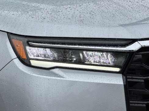 New 2026 Honda Pilot Touring image 10