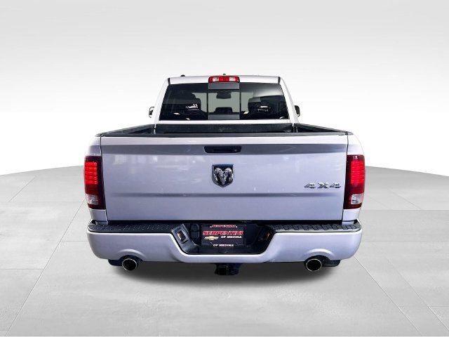 Used 2015 RAM 1500 Sport AWD/4WD image 7