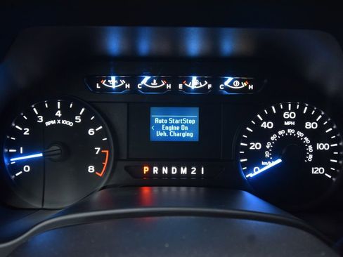Used 2020 Ford F150 XL w/ XL Power Equipment Group AWD/4WD image 20
