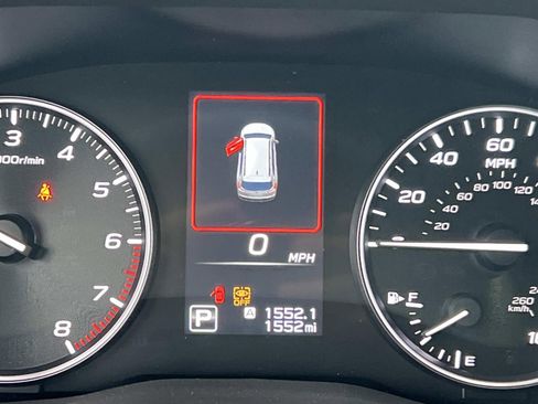 Certified 2025 Subaru Ascent Bronze Edition w/ Popular Package #2 image 28