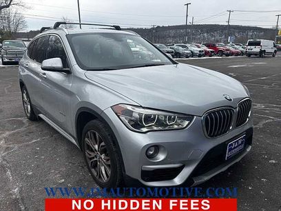 Used 2016 BMW X1 xDrive28i