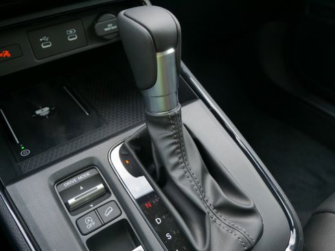 New 2026 Honda CR-V EX-L image 20