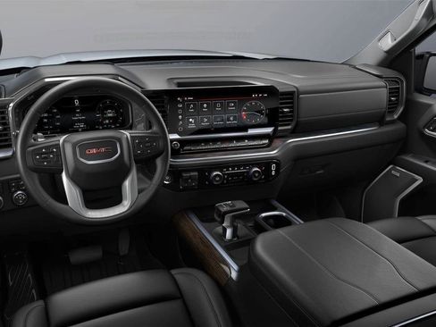 New 2026 GMC Sierra 1500 Elevation w/ Elevation Premium Package image 27
