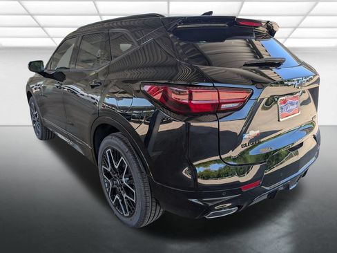 New 2026 Chevrolet Blazer RS w/ Driver Confidence II Package FWD image 2