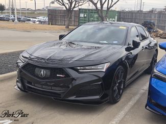Used 2023 Acura TLX Type S video 1
