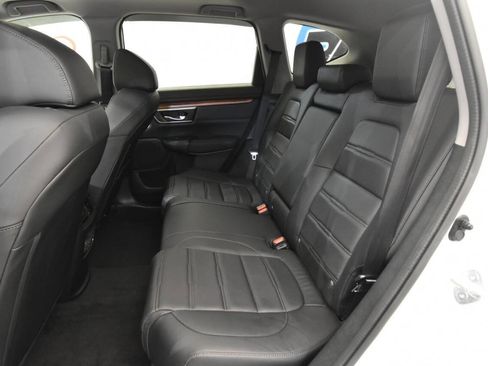 Used 2022 Honda CR-V EX-L image 14