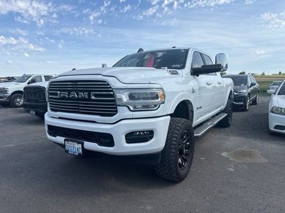 Used 2022 RAM 2500 Laramie