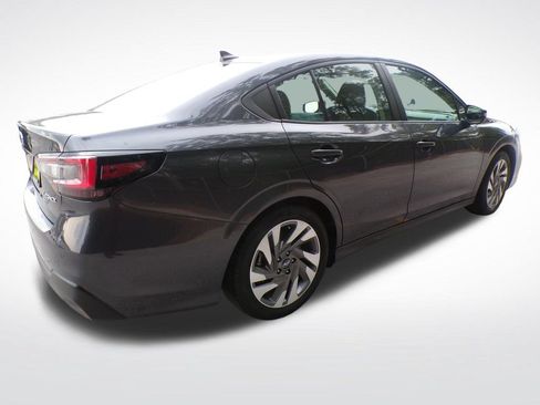 Used 2024 Subaru Legacy Limited AWD/4WD image 7