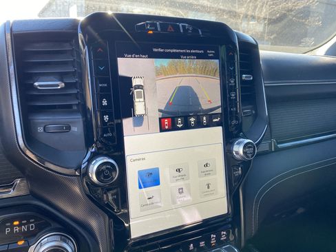 Used 2022 RAM 1500 Limited image 37