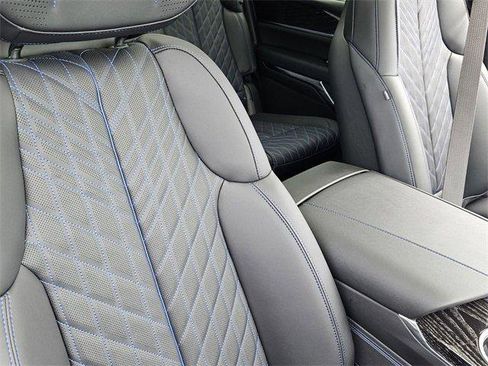 New 2026 Cadillac Escalade IQL Sport 1 w/ LPO, ONYX Package image 18