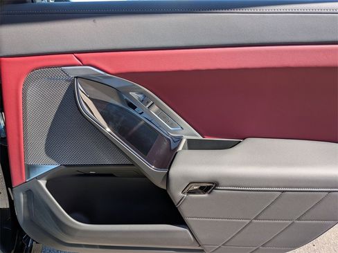 New 2025 BMW 740i 740i image 20