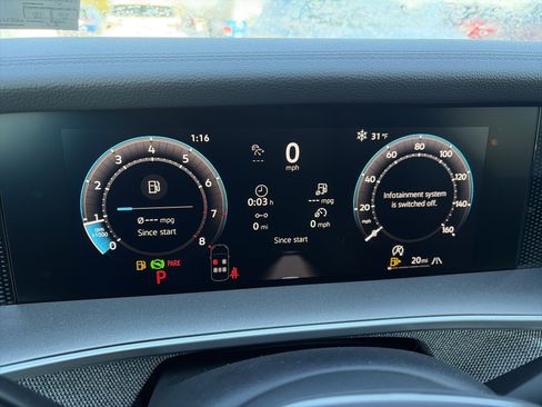 New 2026 Volkswagen Tiguan S image 19