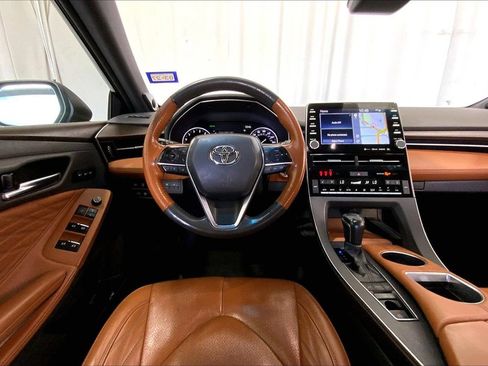 Used 2020 Toyota Avalon Limited FWD image 14