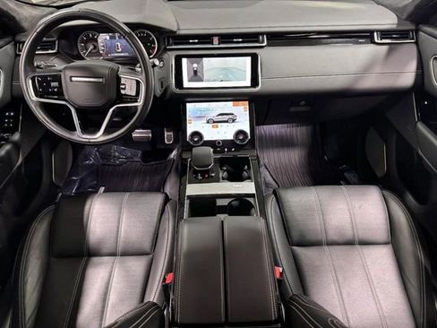 Used 2023 Land Rover Range Rover Velar HST AWD/4WD image 12