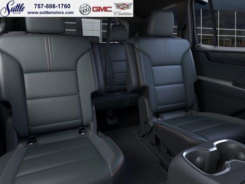 New 2026 GMC Acadia AT4 w/ Luxury Package image 17