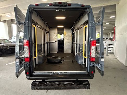 Used 2020 RAM ProMaster 3500 FWD image 45
