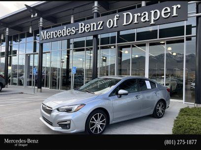 Used 2017 Subaru Impreza 2.0i Limited