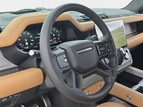 New 2026 Land Rover Defender 110 V8 image 16