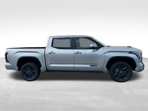 New 2026 Toyota Tundra Platinum AWD/4WD image 7