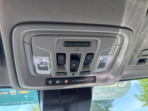 Used 2024 GMC Sierra 1500 Denali w/ Denali Reserve Package AWD/4WD image 32