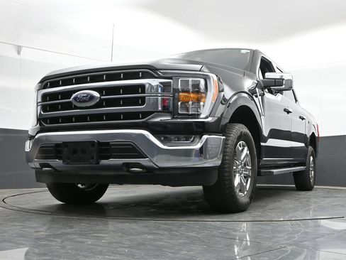Used 2023 Ford F150 Lariat AWD/4WD image 43