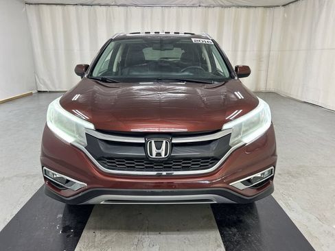 Used 2016 Honda CR-V EX-L image 3