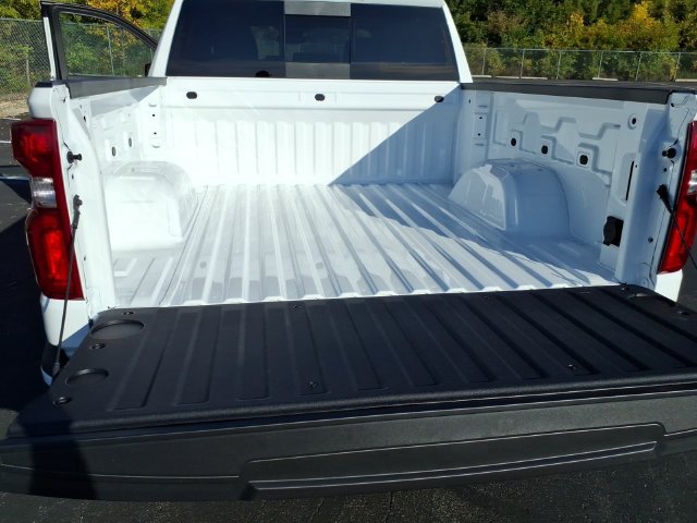 New 2026 Chevrolet Silverado 1500 RST w/ All Star Edition Plus AWD/4WD image 10