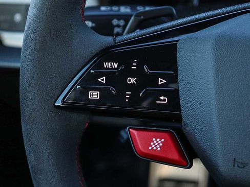 New 2026 Audi RS 3 image 20