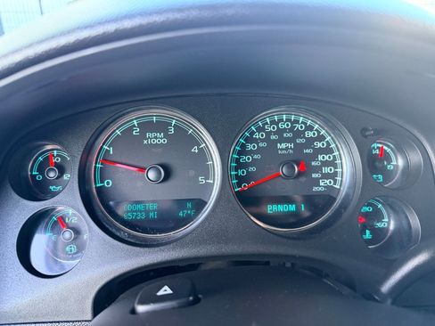 Used 2013 GMC Sierra 3500 Denali image 12