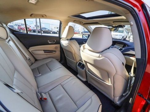 Used 2019 Acura TLX V6 SH-AWD w/ Technology Pkg image 44