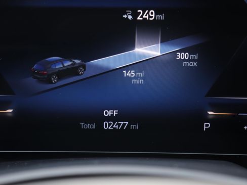 Certified 2026 BMW iX xDrive45 image 30